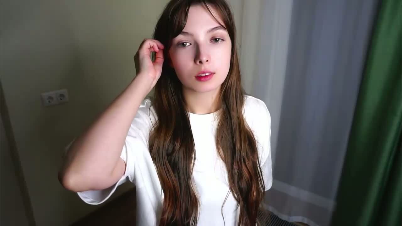 SharaHirstein cam recording
